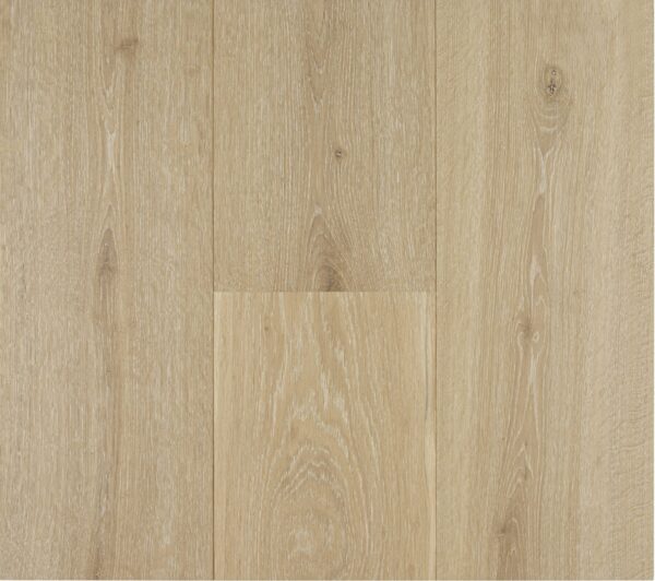 Element Natural light engineered hardwood flooring with cerusing