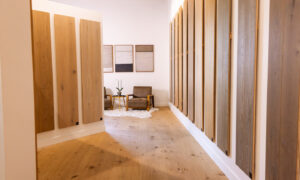 Announcing the Grand Opening of Haute Plank’s Showroom in Scottsdale!