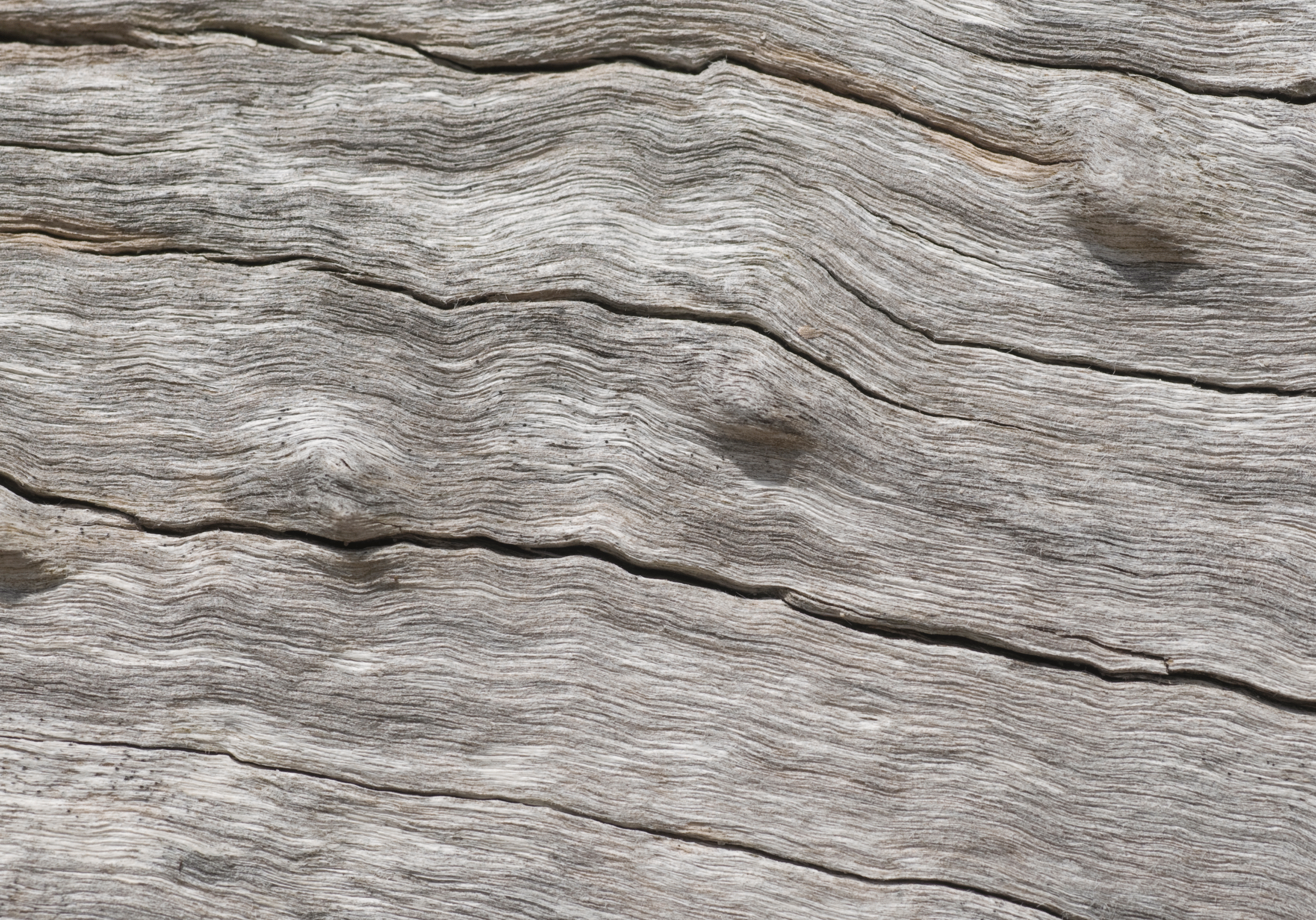 Haute Plank installation