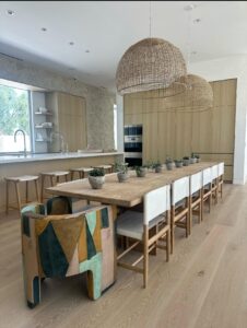 Specifying Wide-Plank Engineered Hardwood: Tolerances, HVAC, and Subfloor StandardS