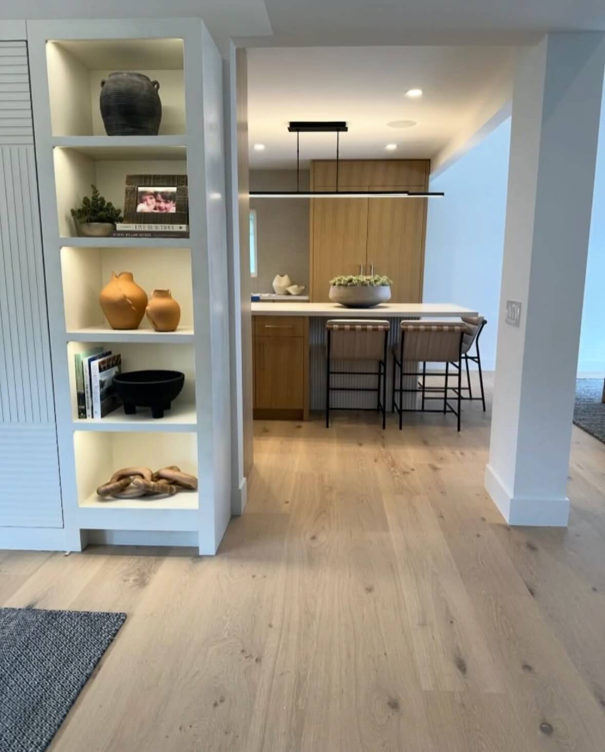 NATURAL AB FLOORING